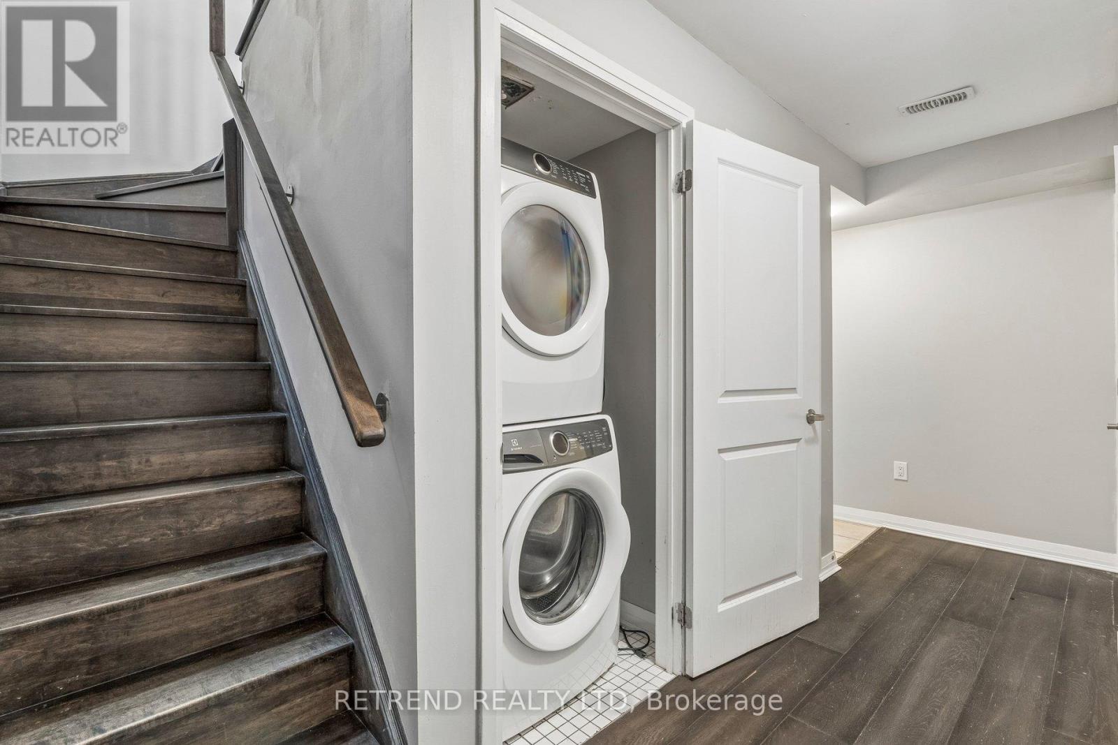5 - 50 Thomas Mulholland Drive, Toronto (downsview-roding-cfb), Ontario