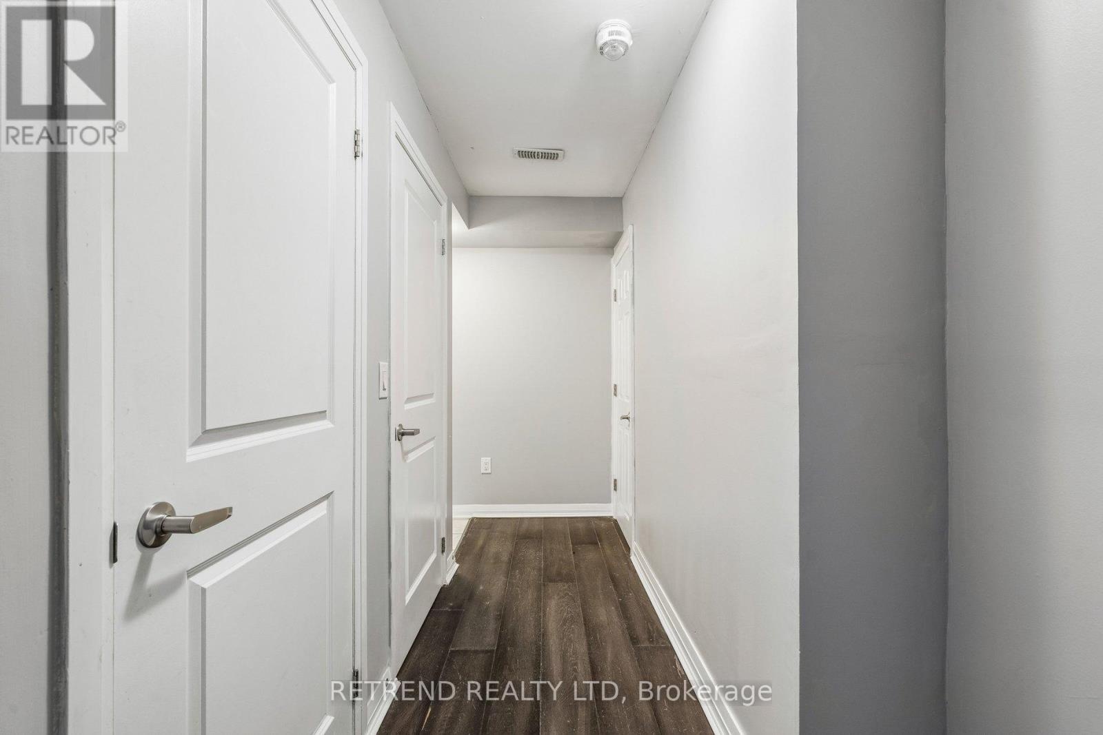 5 - 50 Thomas Mulholland Drive, Toronto (downsview-roding-cfb), Ontario