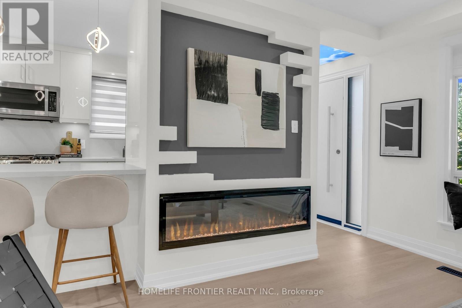 61 Sundial Crescent, Toronto (victoria Village), Ontario