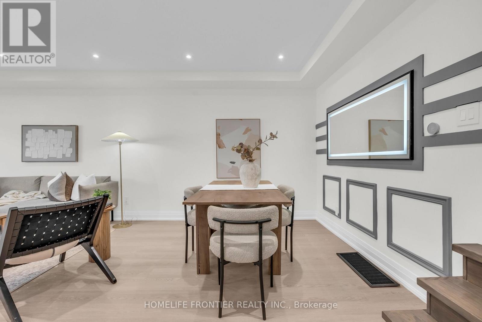 61 Sundial Crescent, Toronto (victoria Village), Ontario