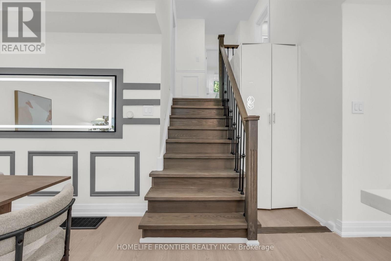 61 Sundial Crescent, Toronto (victoria Village), Ontario
