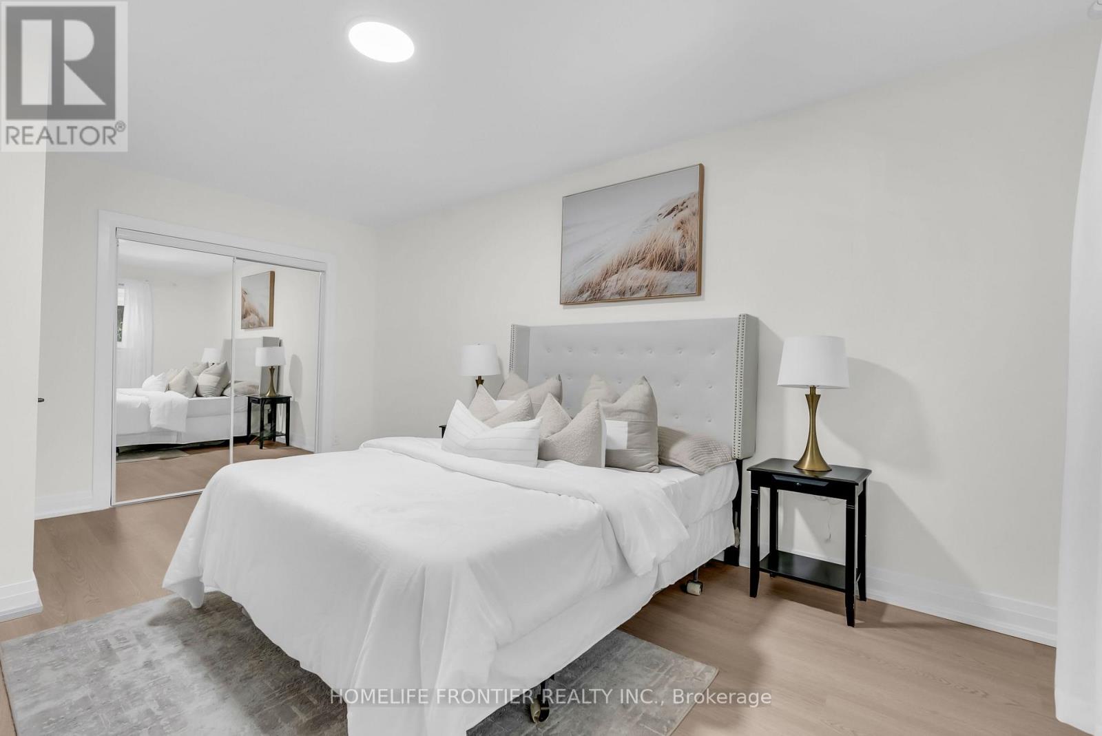61 Sundial Crescent, Toronto (victoria Village), Ontario