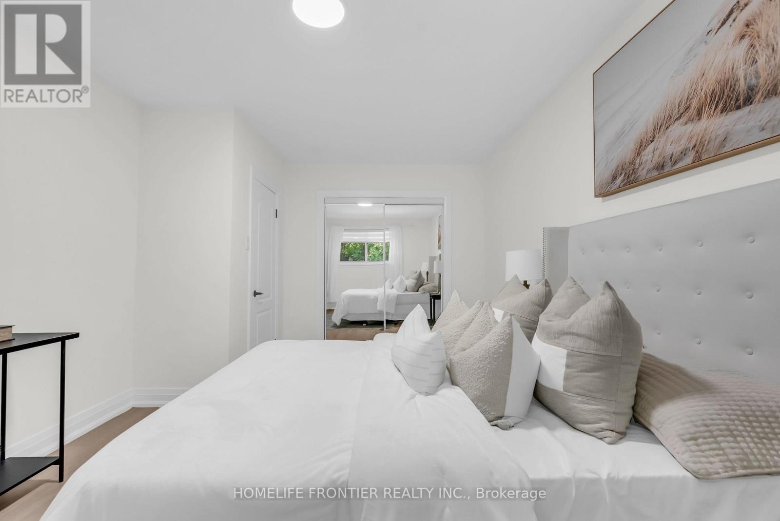 61 Sundial Crescent, Toronto (victoria Village), Ontario