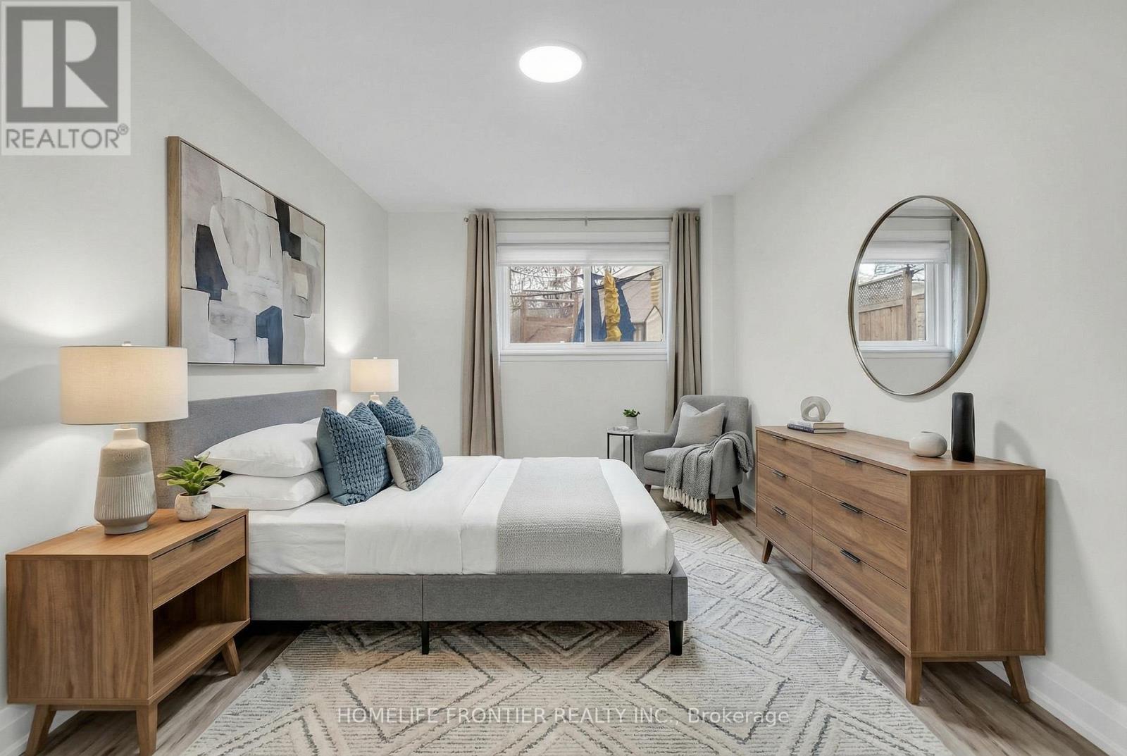 61 Sundial Crescent, Toronto (victoria Village), Ontario