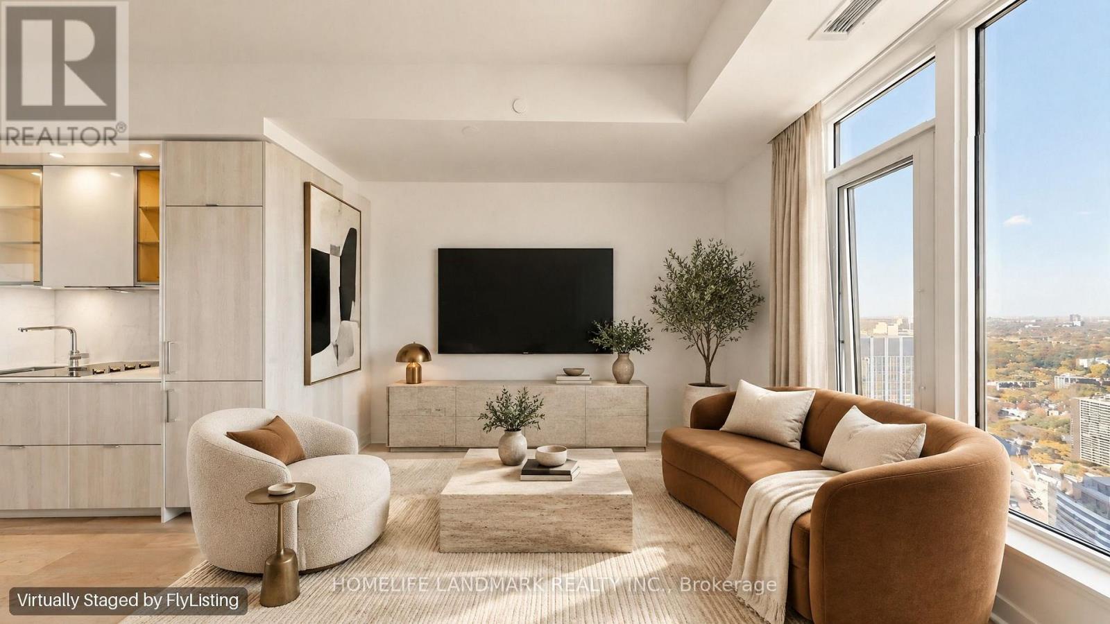 4803 - 11 Yorkville Avenue, Toronto (annex), Ontario