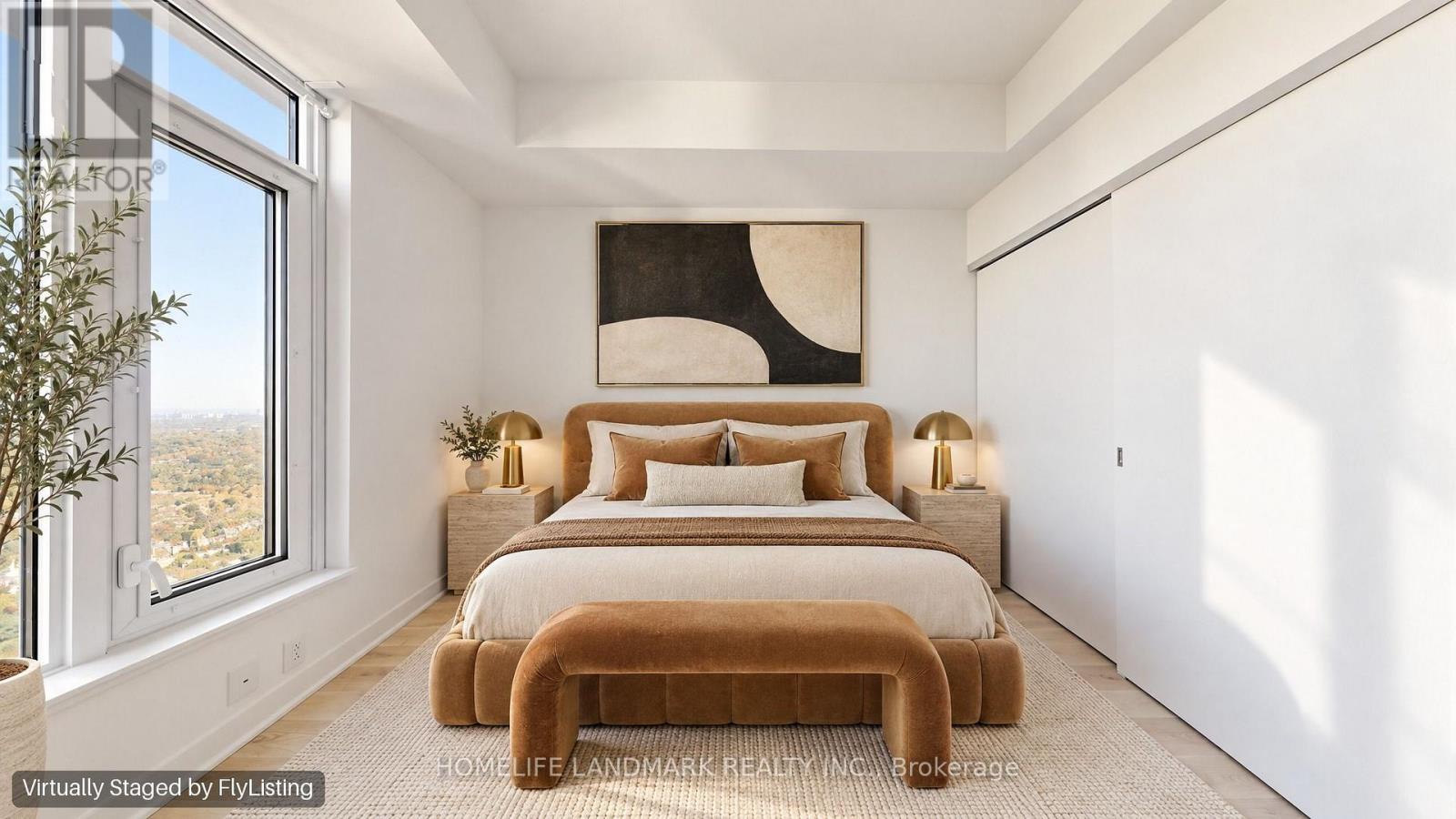 4803 - 11 Yorkville Avenue, Toronto (annex), Ontario