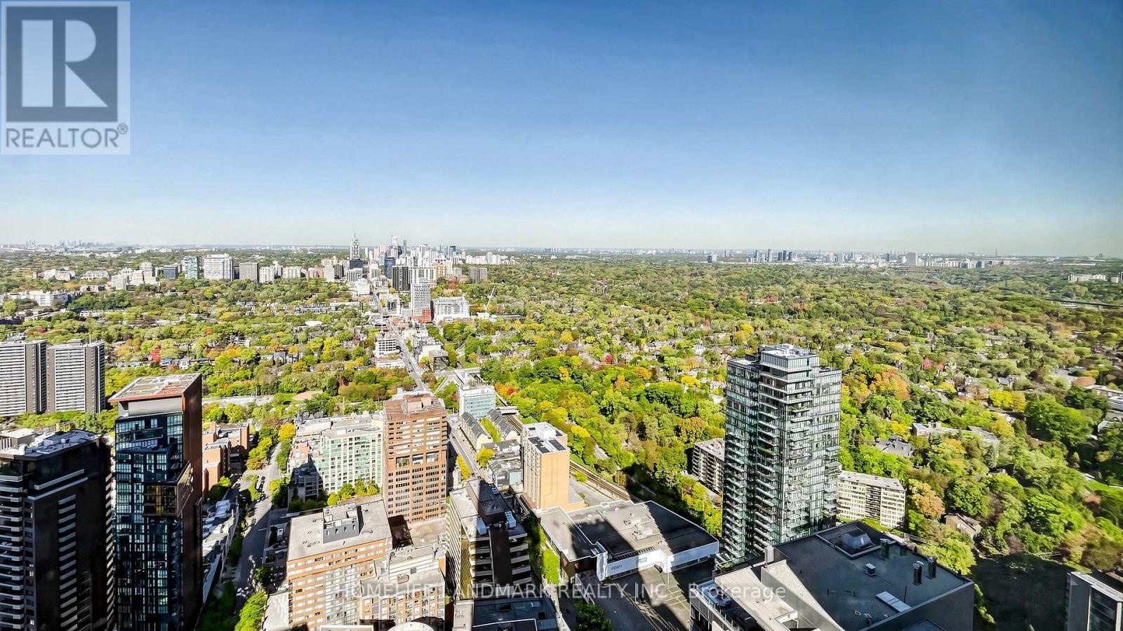 4803 - 11 Yorkville Avenue, Toronto (annex), Ontario