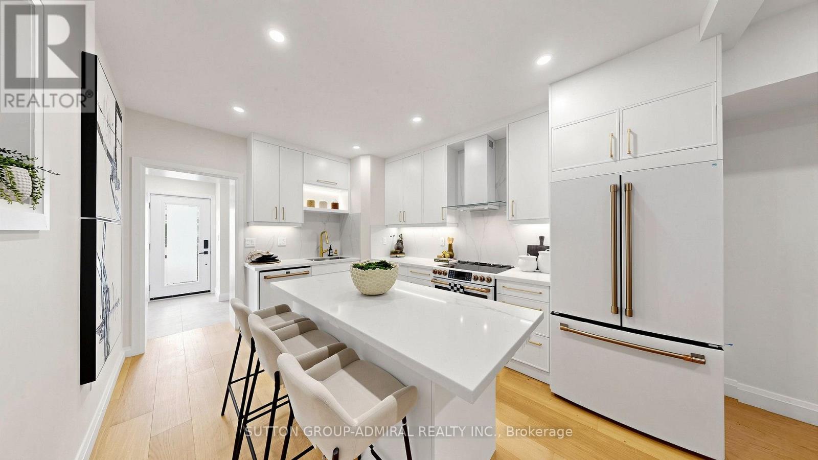109 Fermanagh Avenue, Toronto (roncesvalles), Ontario