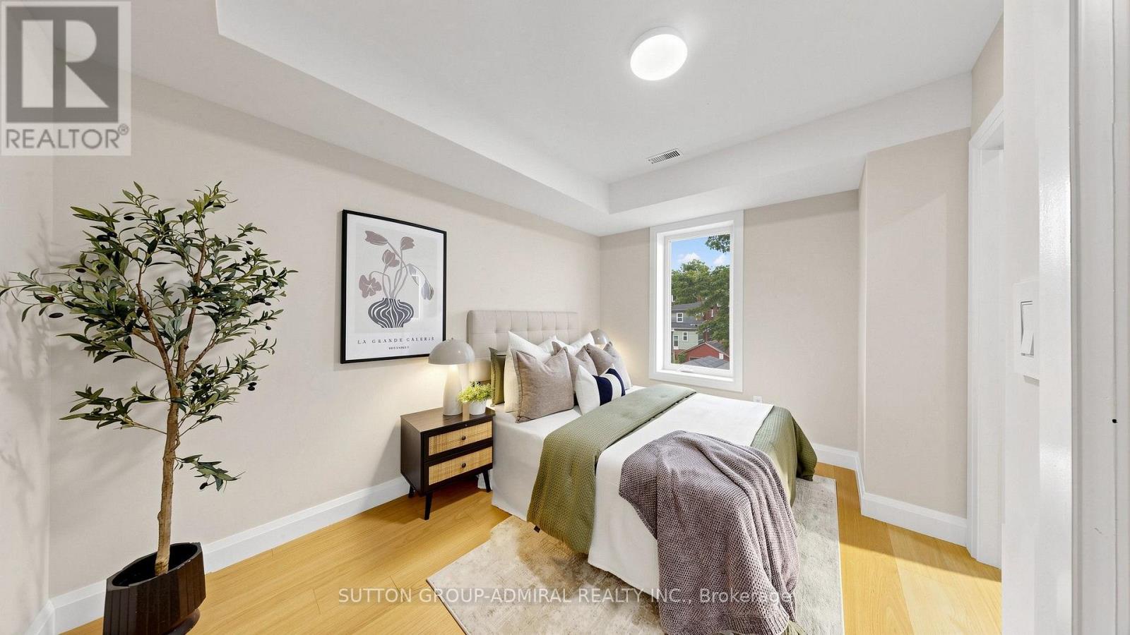 109 Fermanagh Avenue, Toronto (roncesvalles), Ontario