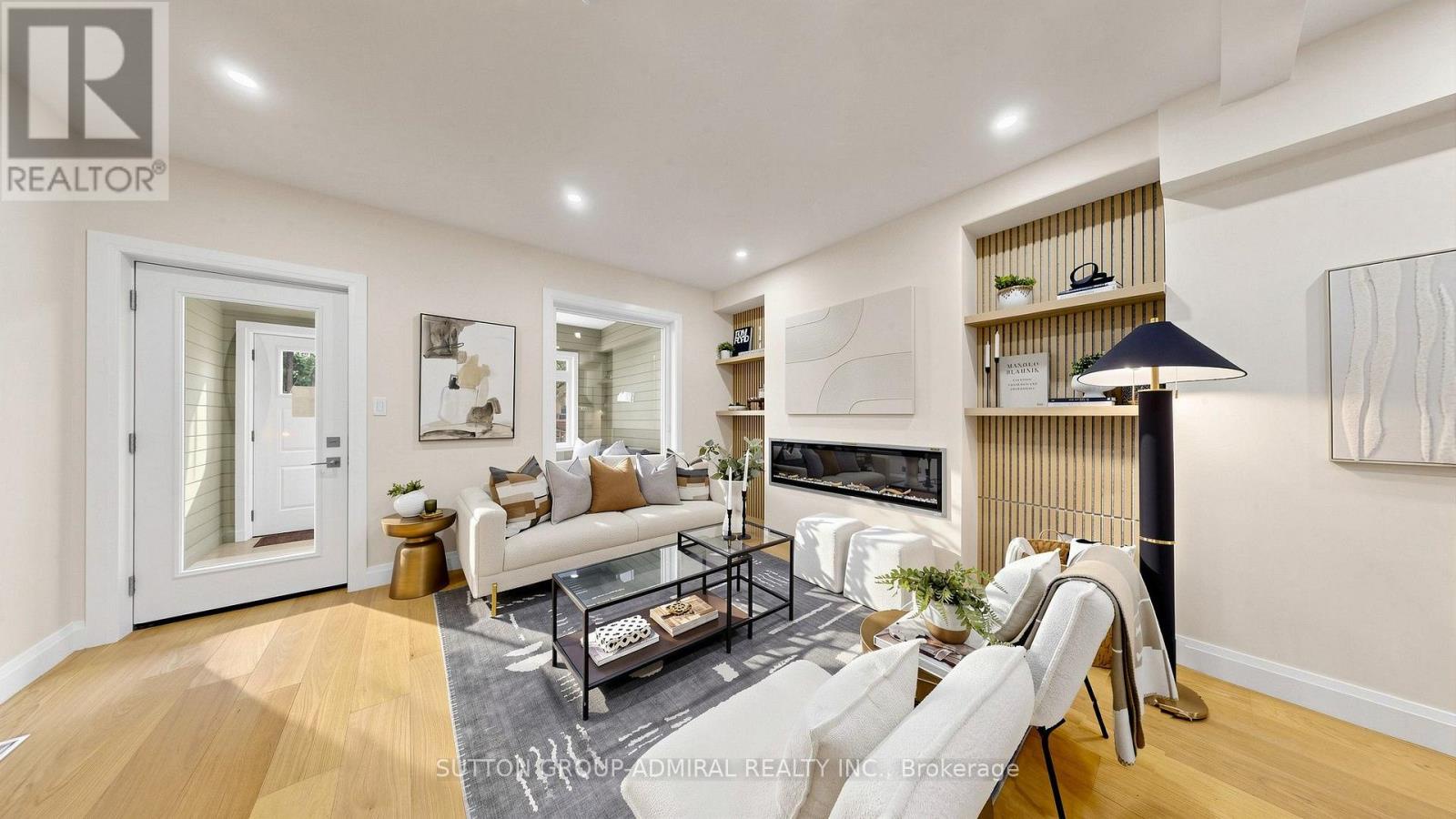 109 Fermanagh Avenue, Toronto (roncesvalles), Ontario