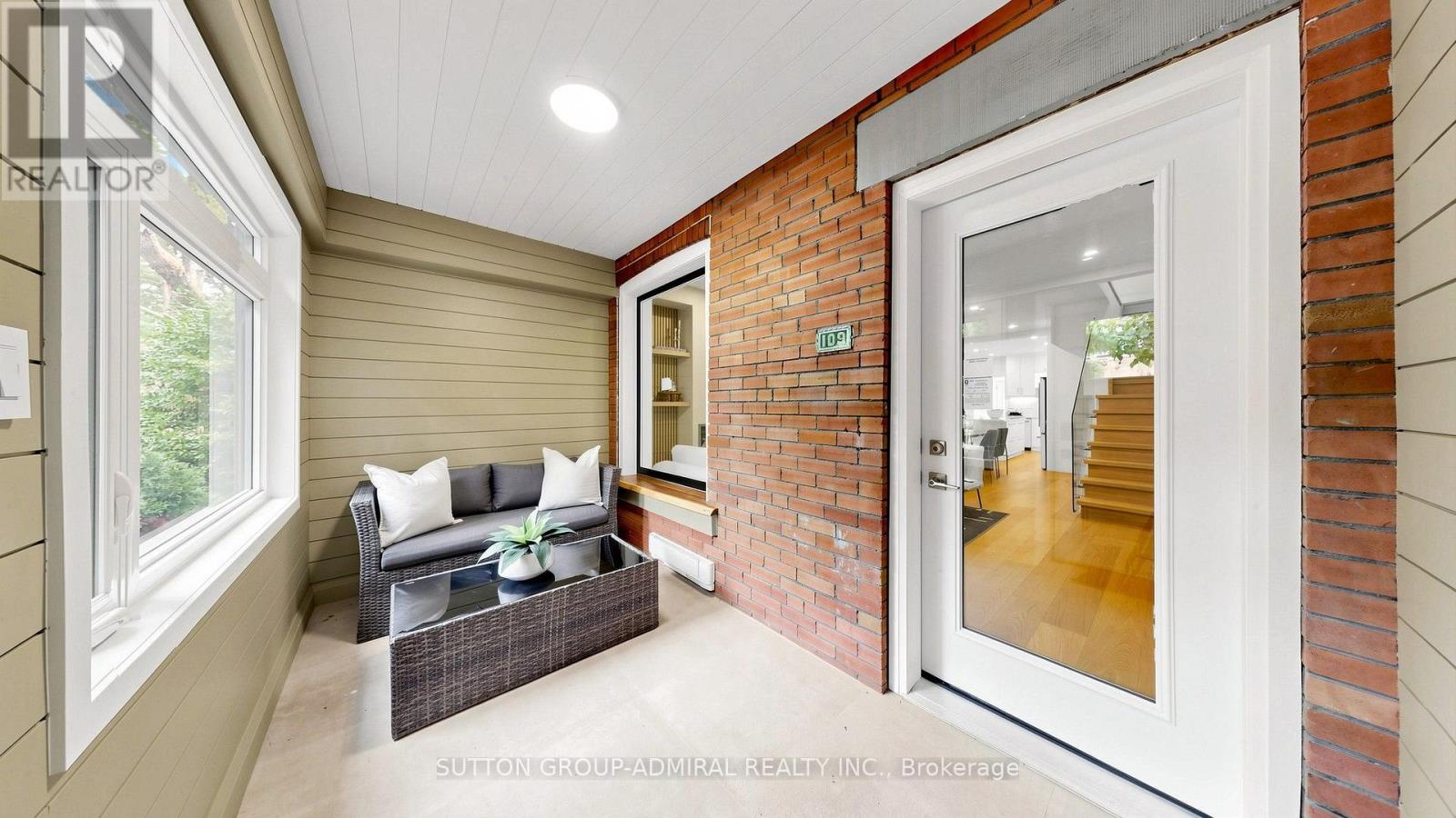 109 Fermanagh Avenue, Toronto (roncesvalles), Ontario