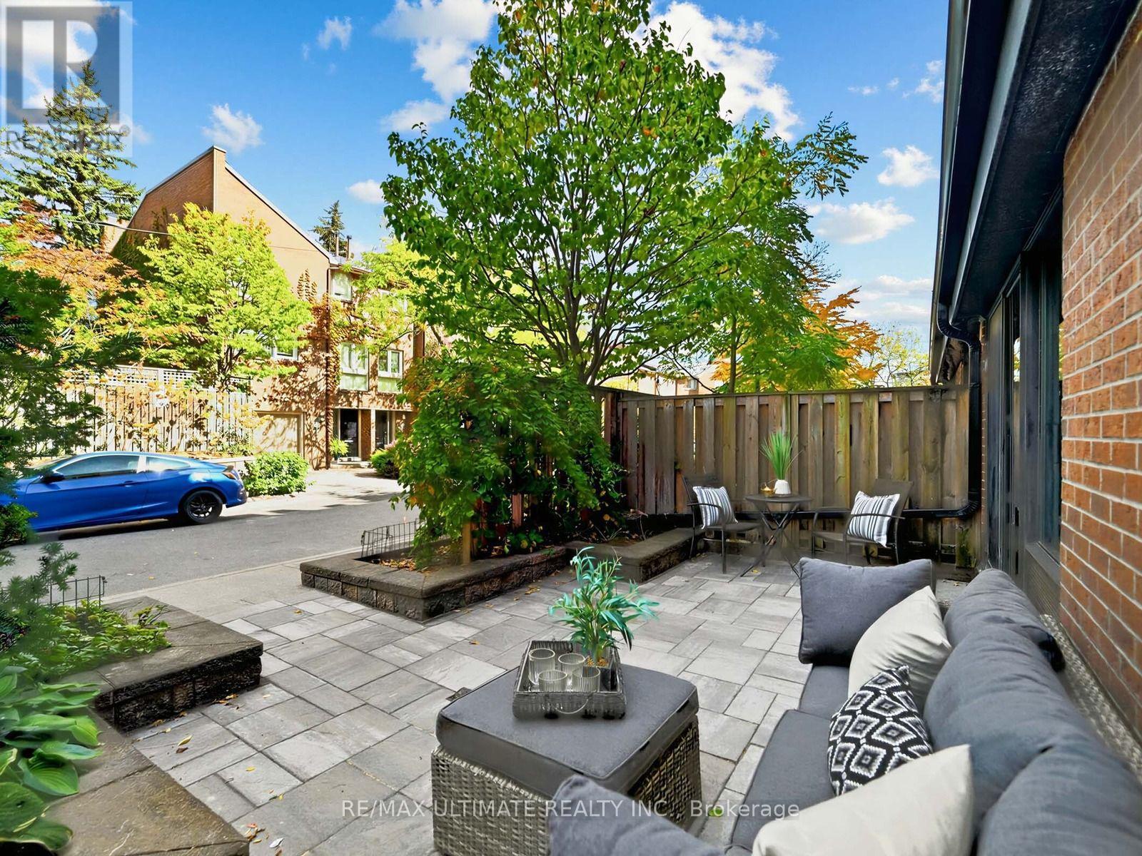 308 - 40 Sylvan Valleyway Way, Toronto (bedford Park-nortown), Ontario
