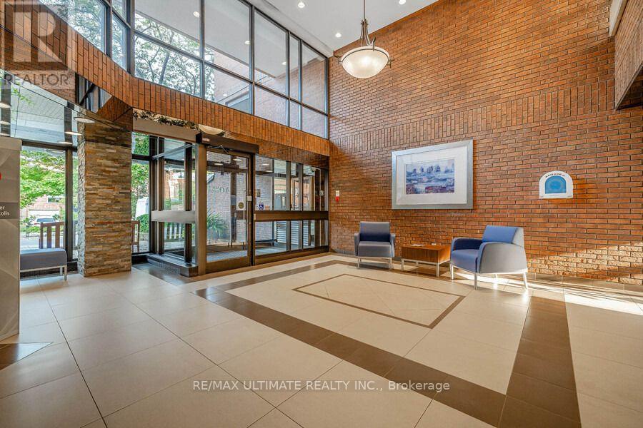 308 - 40 Sylvan Valleyway Way, Toronto (bedford Park-nortown), Ontario