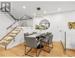308 - 40 SYLVAN VALLEYWAY WAY