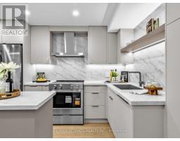 308 - 40 SYLVAN VALLEYWAY WAY