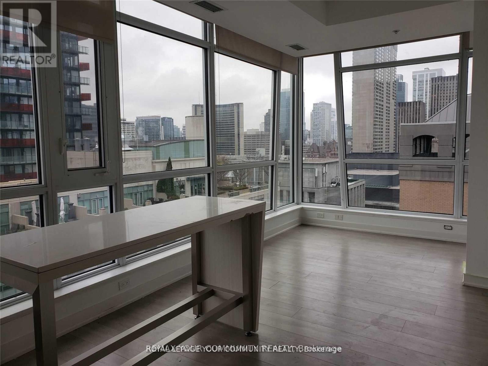 1602 - 199 Richmond Street W, Toronto (waterfront Communities), Ontario