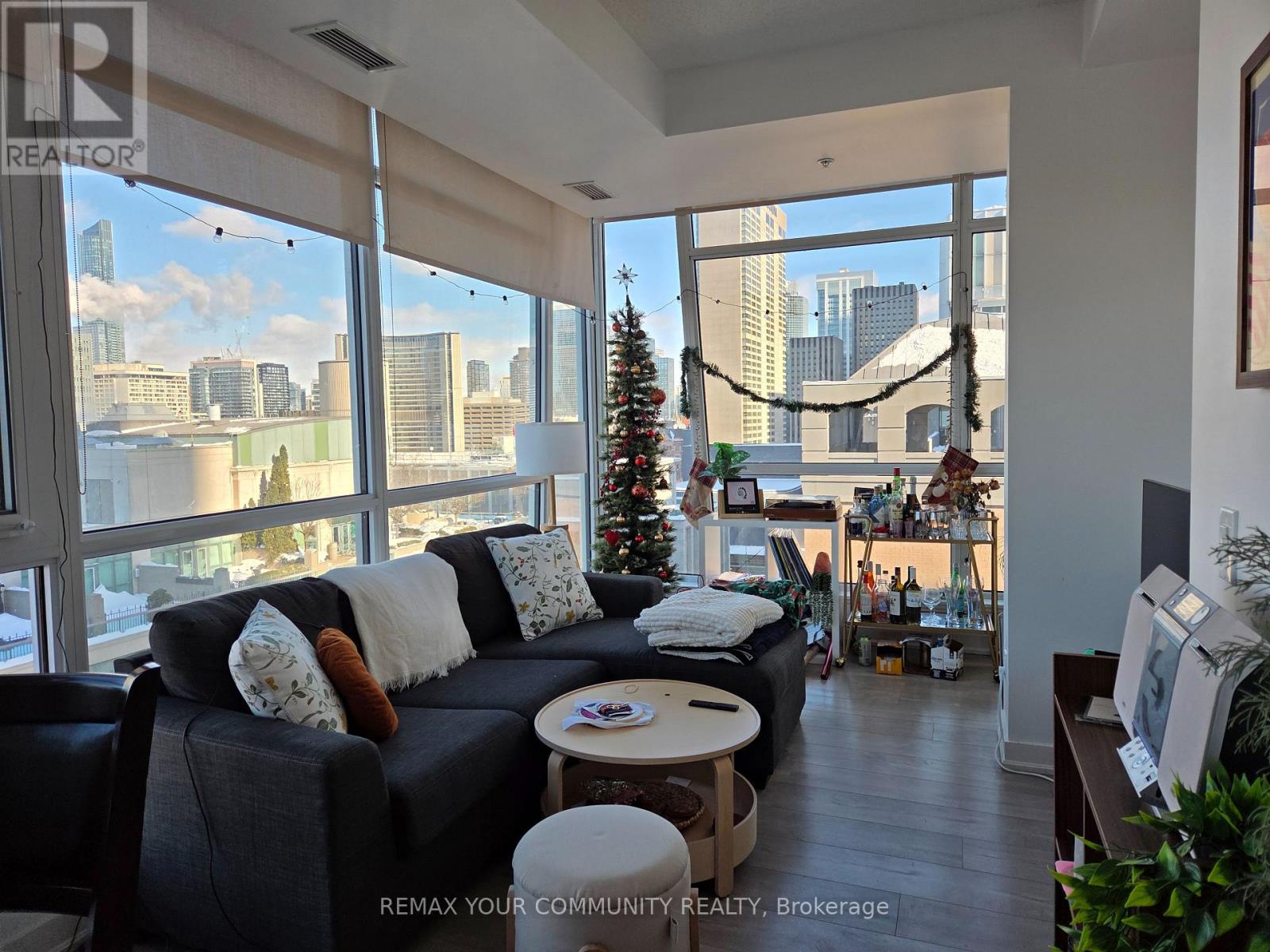 1602 - 199 Richmond Street W, Toronto (waterfront Communities), Ontario