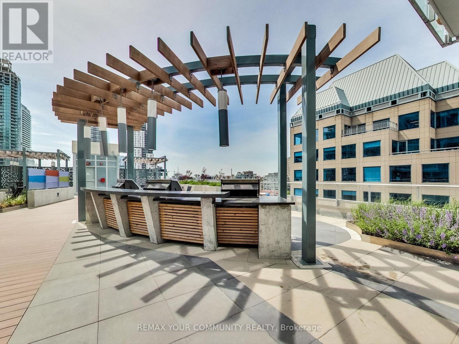 1602 - 199 Richmond Street W, Toronto (waterfront Communities), Ontario