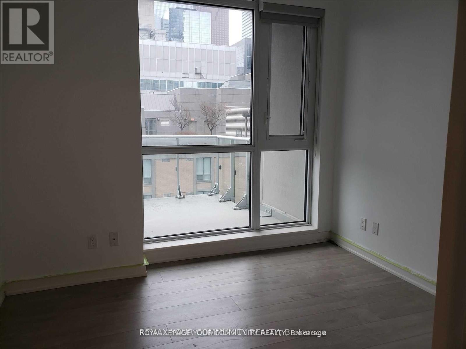 1602 - 199 Richmond Street W, Toronto (waterfront Communities), Ontario