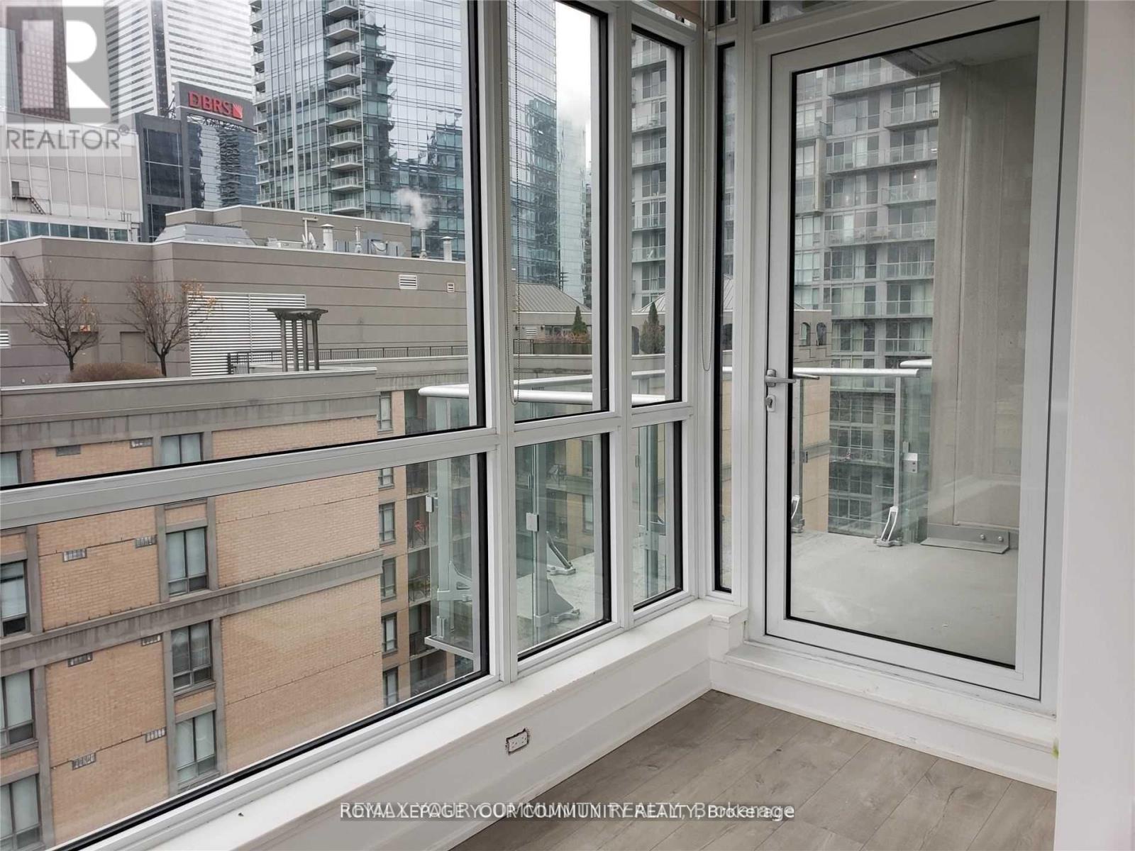 1602 - 199 Richmond Street W, Toronto (waterfront Communities), Ontario