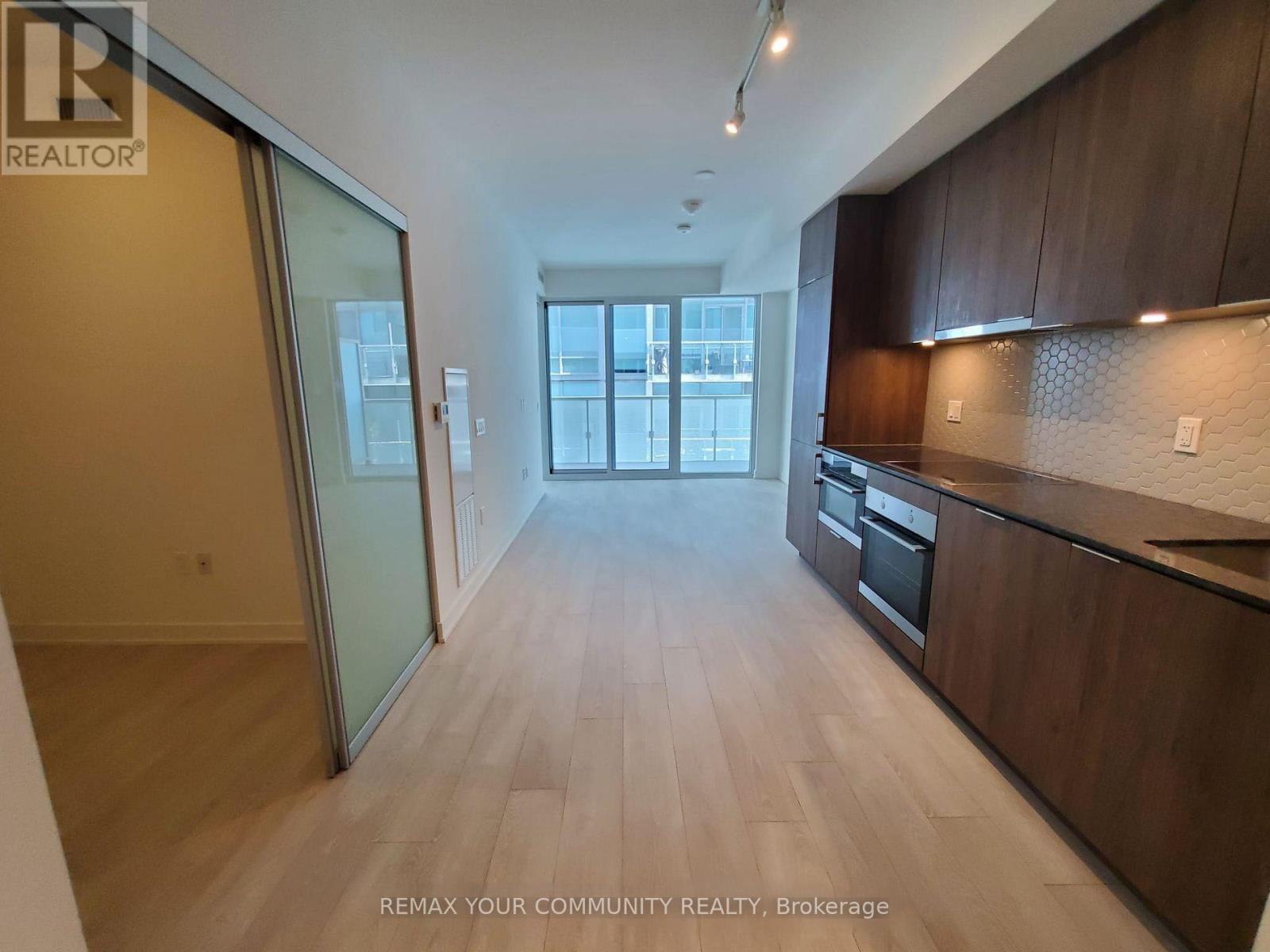 408 - 15 Queens Quay E, Toronto (waterfront Communities), Ontario