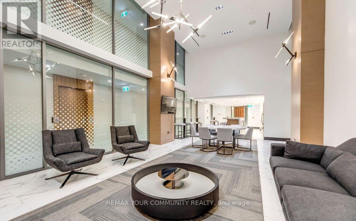 408 - 15 Queens Quay E, Toronto (waterfront Communities), Ontario