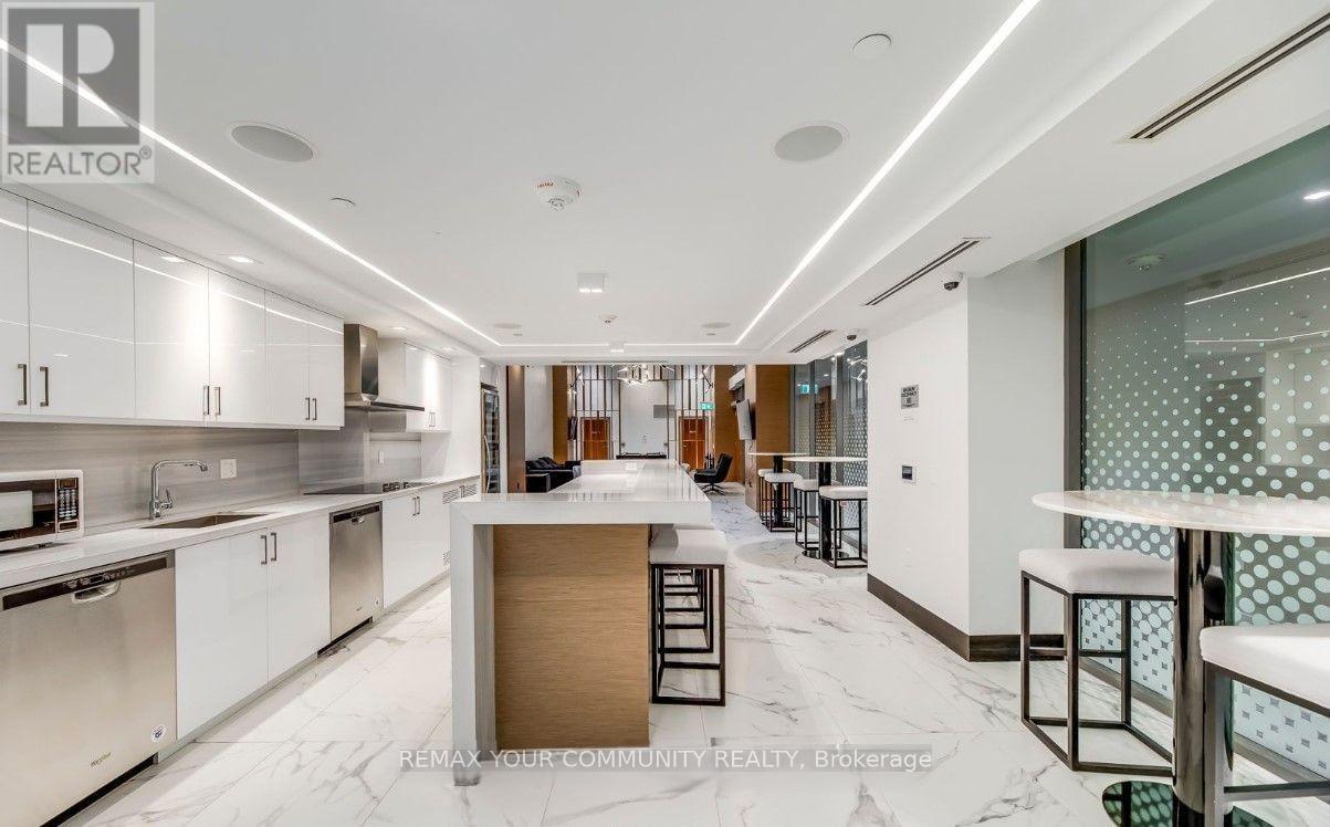 408 - 15 Queens Quay E, Toronto (waterfront Communities), Ontario