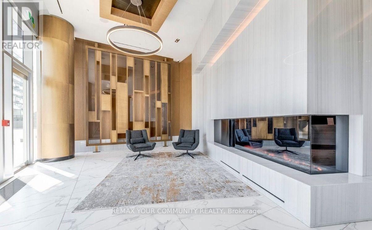 408 - 15 Queens Quay E, Toronto (waterfront Communities), Ontario