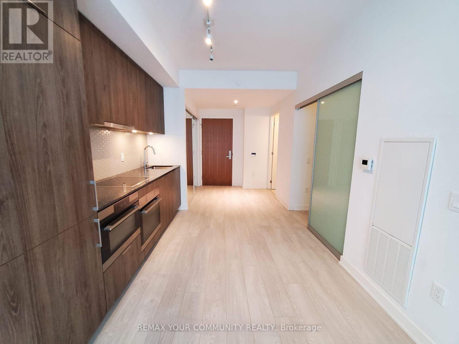 408 - 15 Queens Quay E, Toronto (waterfront Communities), Ontario