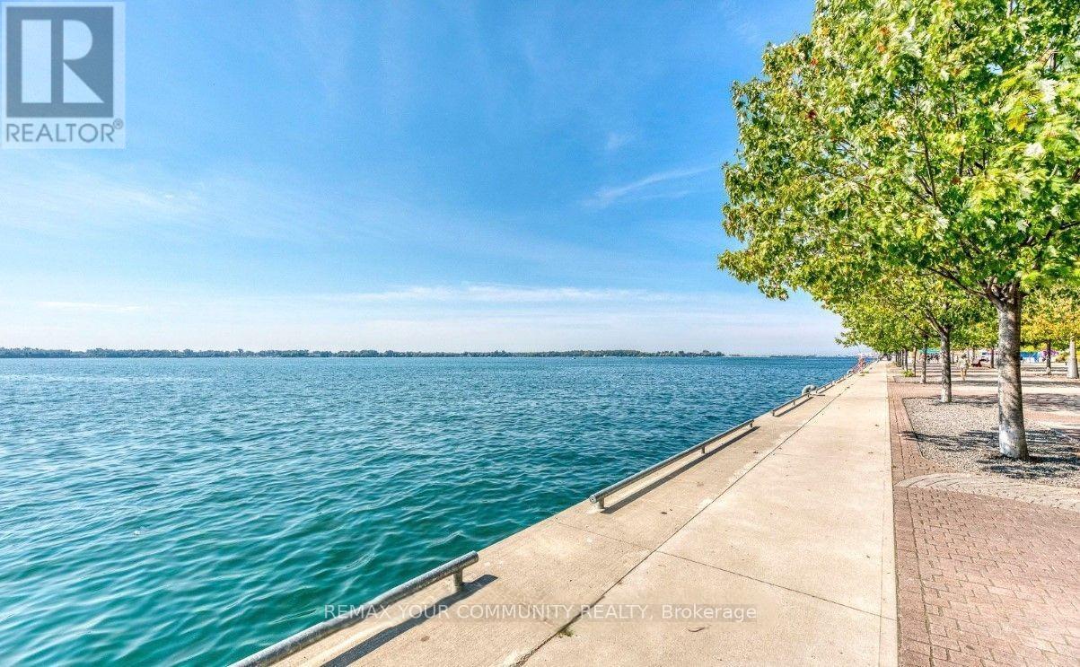 408 - 15 Queens Quay E, Toronto (waterfront Communities), Ontario