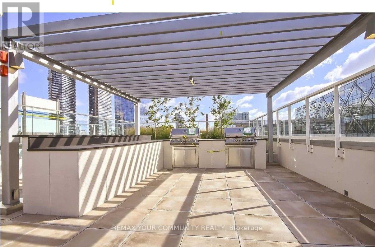 408 - 15 Queens Quay E, Toronto (waterfront Communities), Ontario