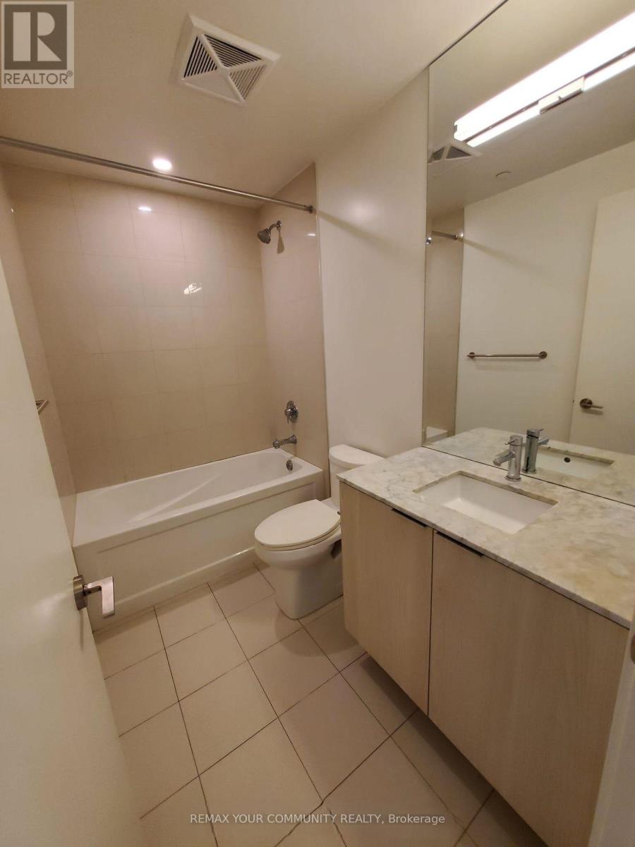 408 - 15 Queens Quay E, Toronto (waterfront Communities), Ontario