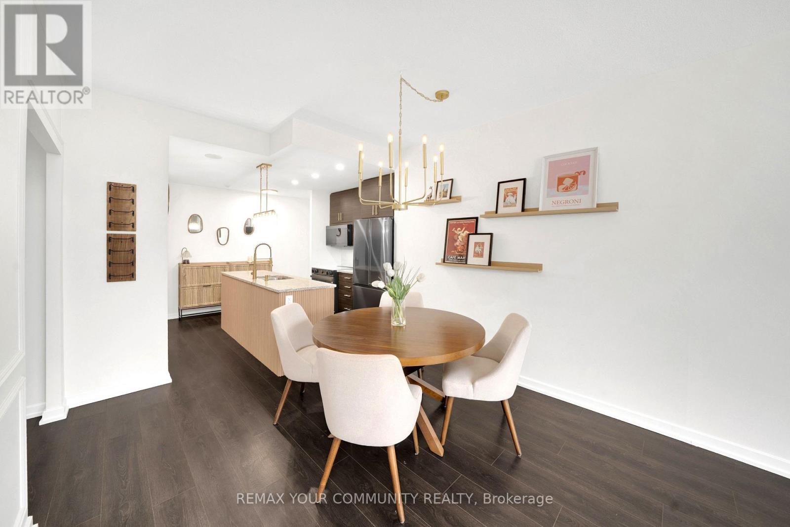 1607 - 70 Forest Manor Road, Toronto (henry Farm), Ontario