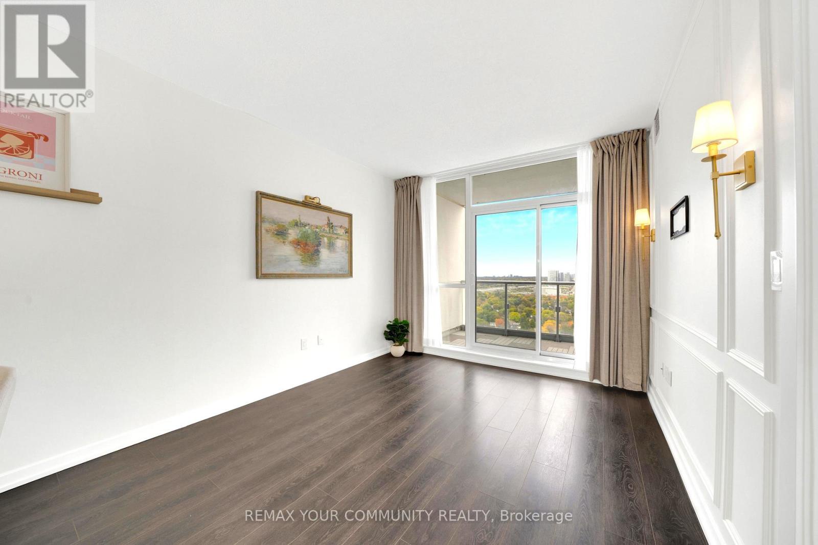 1607 - 70 Forest Manor Road, Toronto (henry Farm), Ontario