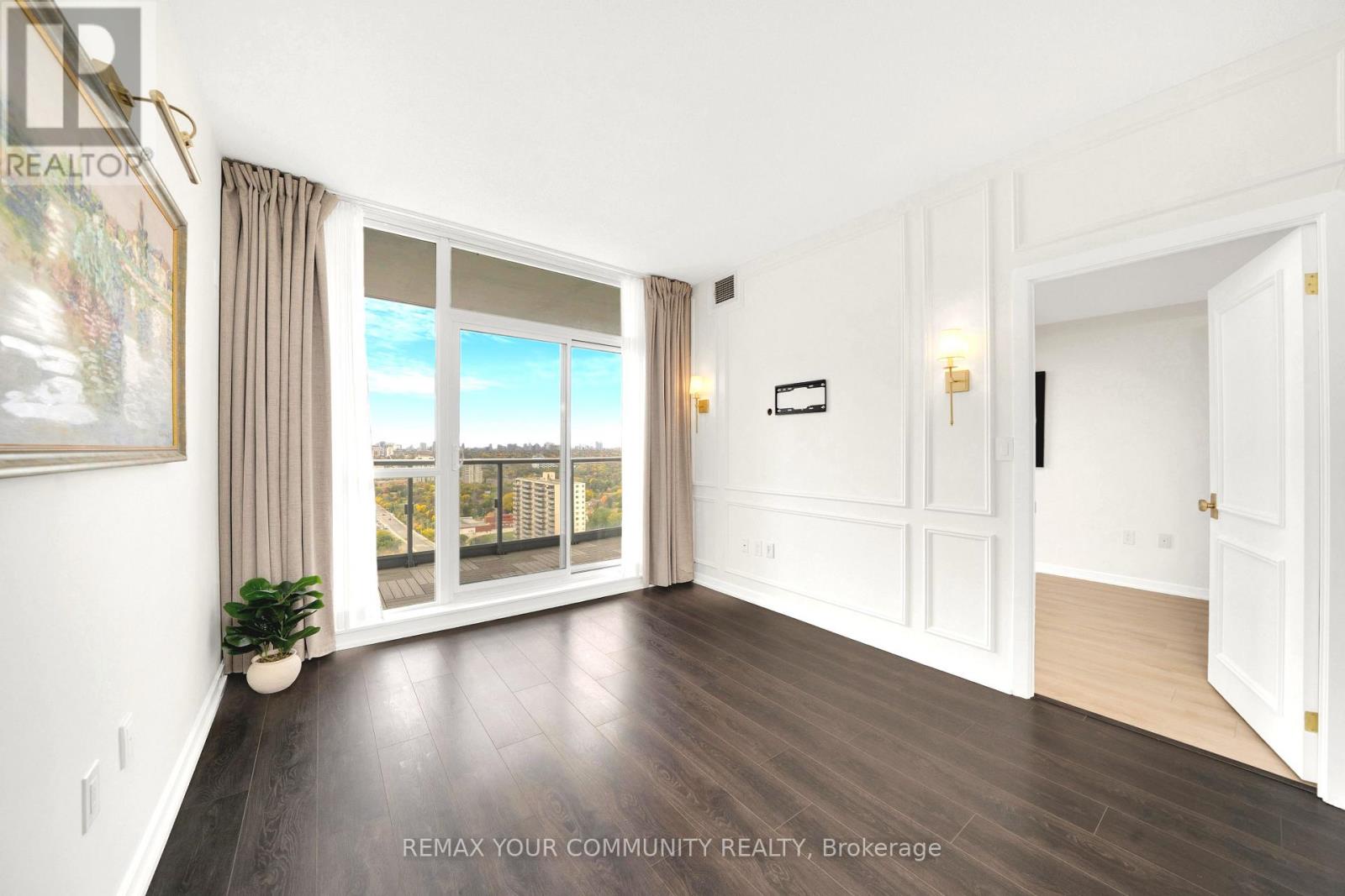 1607 - 70 Forest Manor Road, Toronto (henry Farm), Ontario