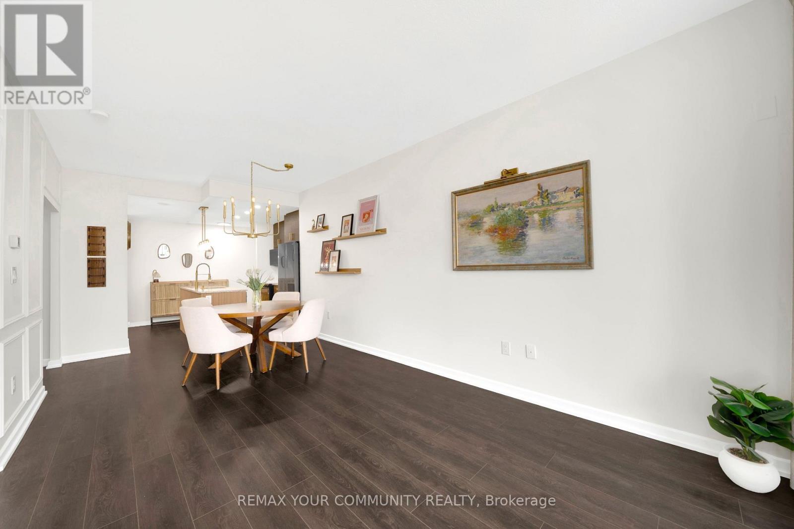 1607 - 70 Forest Manor Road, Toronto (henry Farm), Ontario