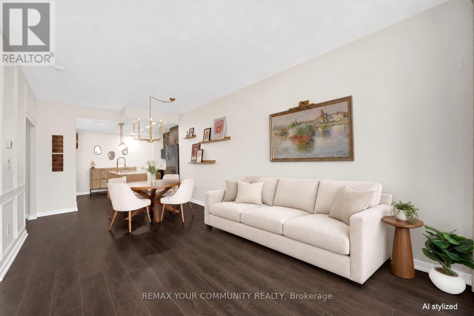 1607 - 70 Forest Manor Road, Toronto (henry Farm), Ontario