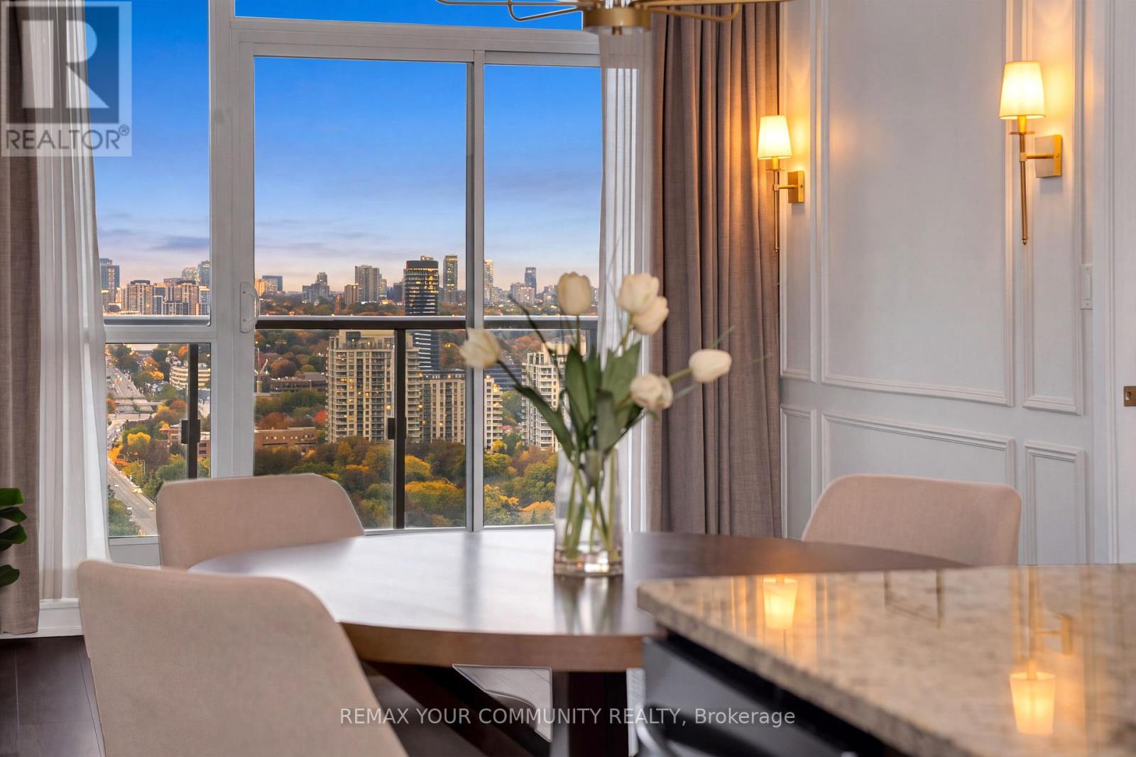 1607 - 70 Forest Manor Road, Toronto (henry Farm), Ontario