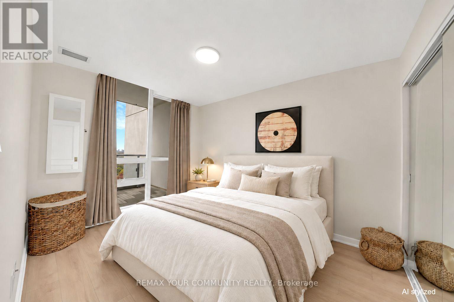 1607 - 70 Forest Manor Road, Toronto (henry Farm), Ontario