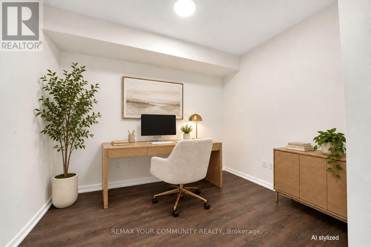 1607 - 70 Forest Manor Road, Toronto (henry Farm), Ontario