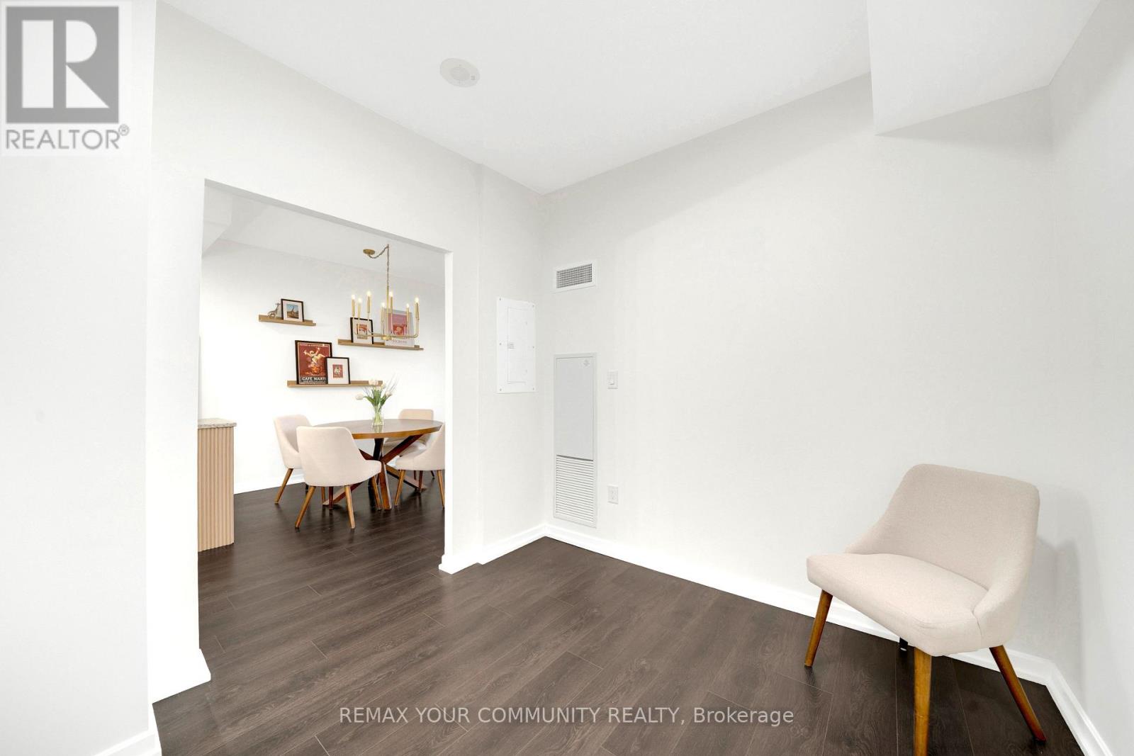 1607 - 70 Forest Manor Road, Toronto (henry Farm), Ontario