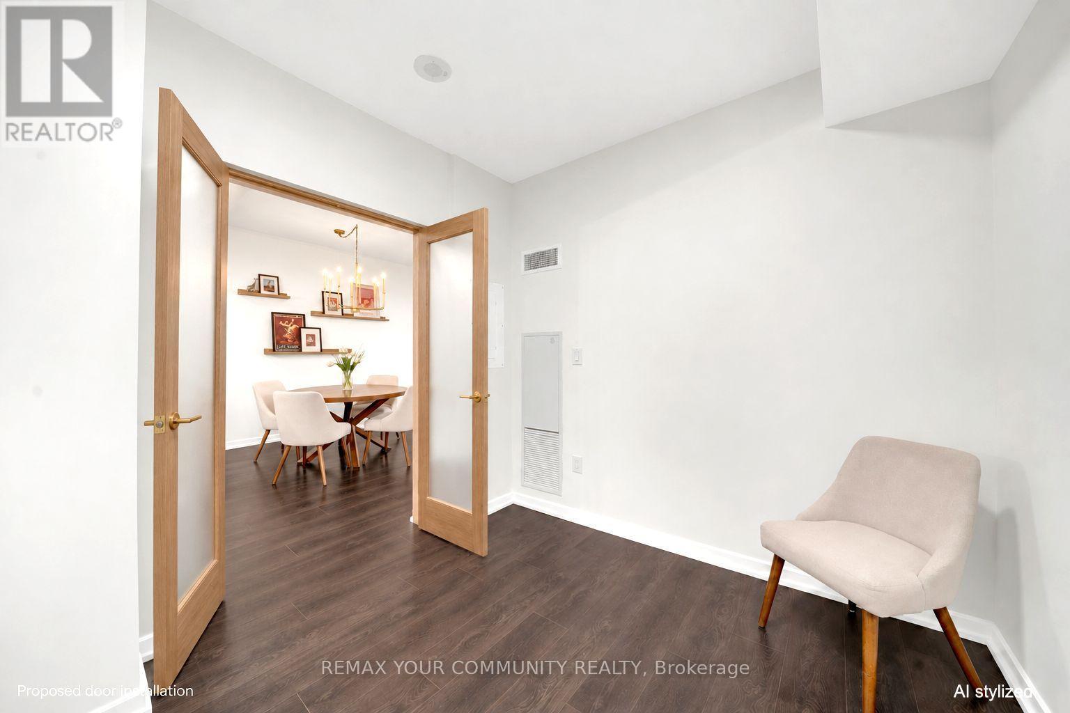 1607 - 70 Forest Manor Road, Toronto (henry Farm), Ontario