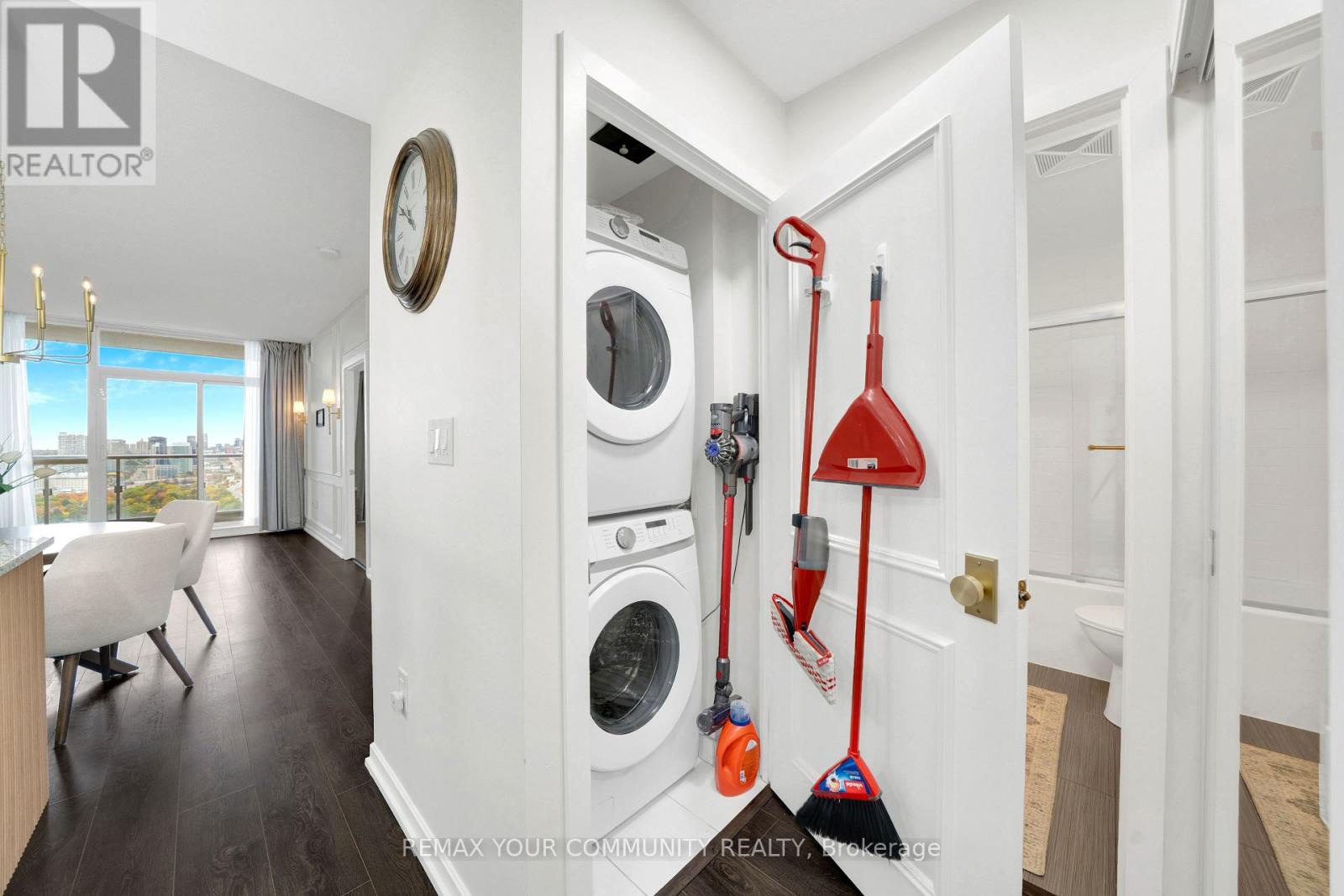 1607 - 70 Forest Manor Road, Toronto (henry Farm), Ontario