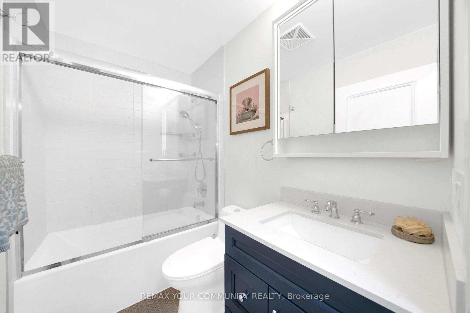 1607 - 70 Forest Manor Road, Toronto (henry Farm), Ontario