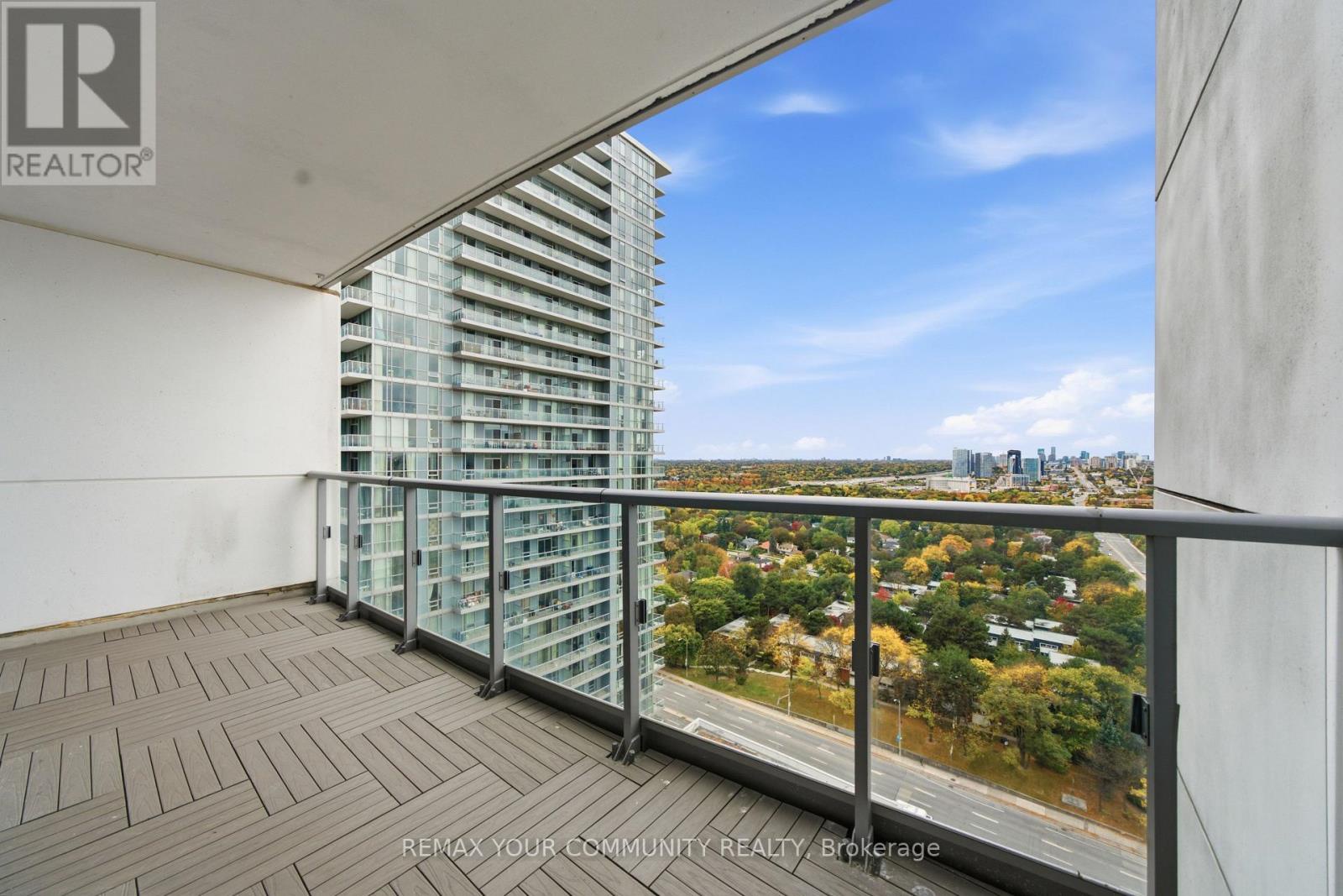 1607 - 70 Forest Manor Road, Toronto (henry Farm), Ontario