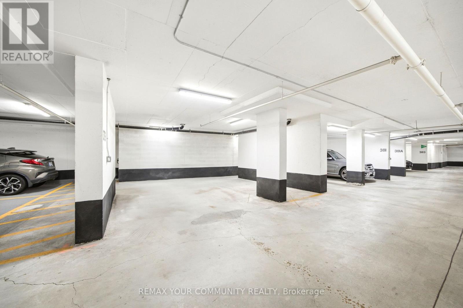 1607 - 70 Forest Manor Road, Toronto (henry Farm), Ontario