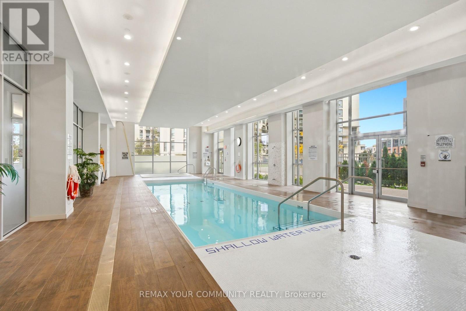1607 - 70 Forest Manor Road, Toronto (henry Farm), Ontario