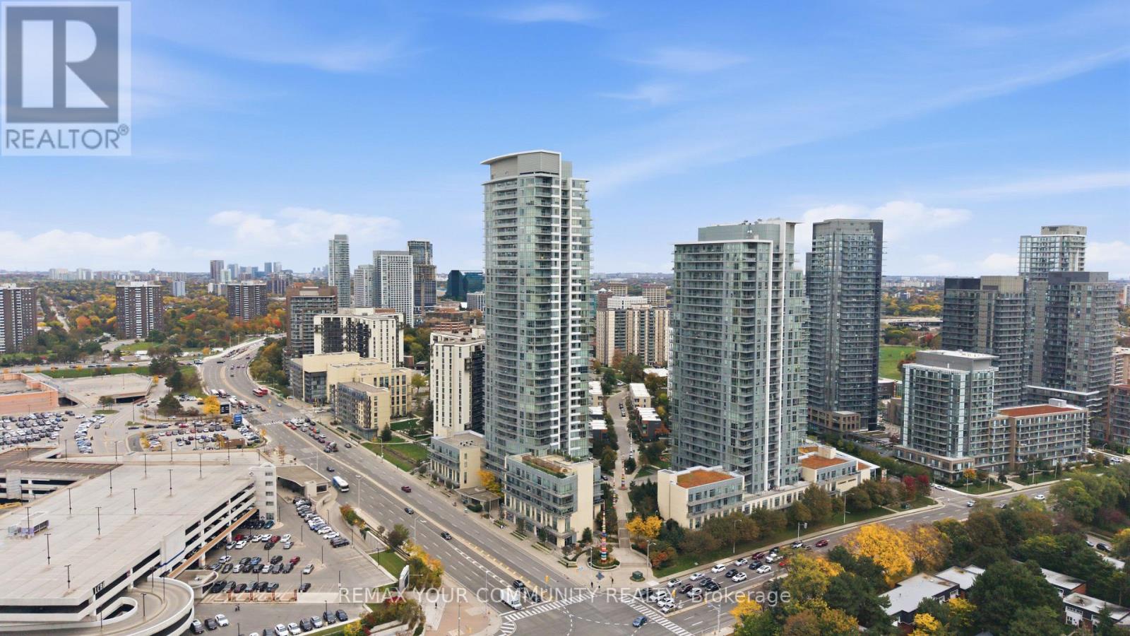 1607 - 70 Forest Manor Road, Toronto (henry Farm), Ontario