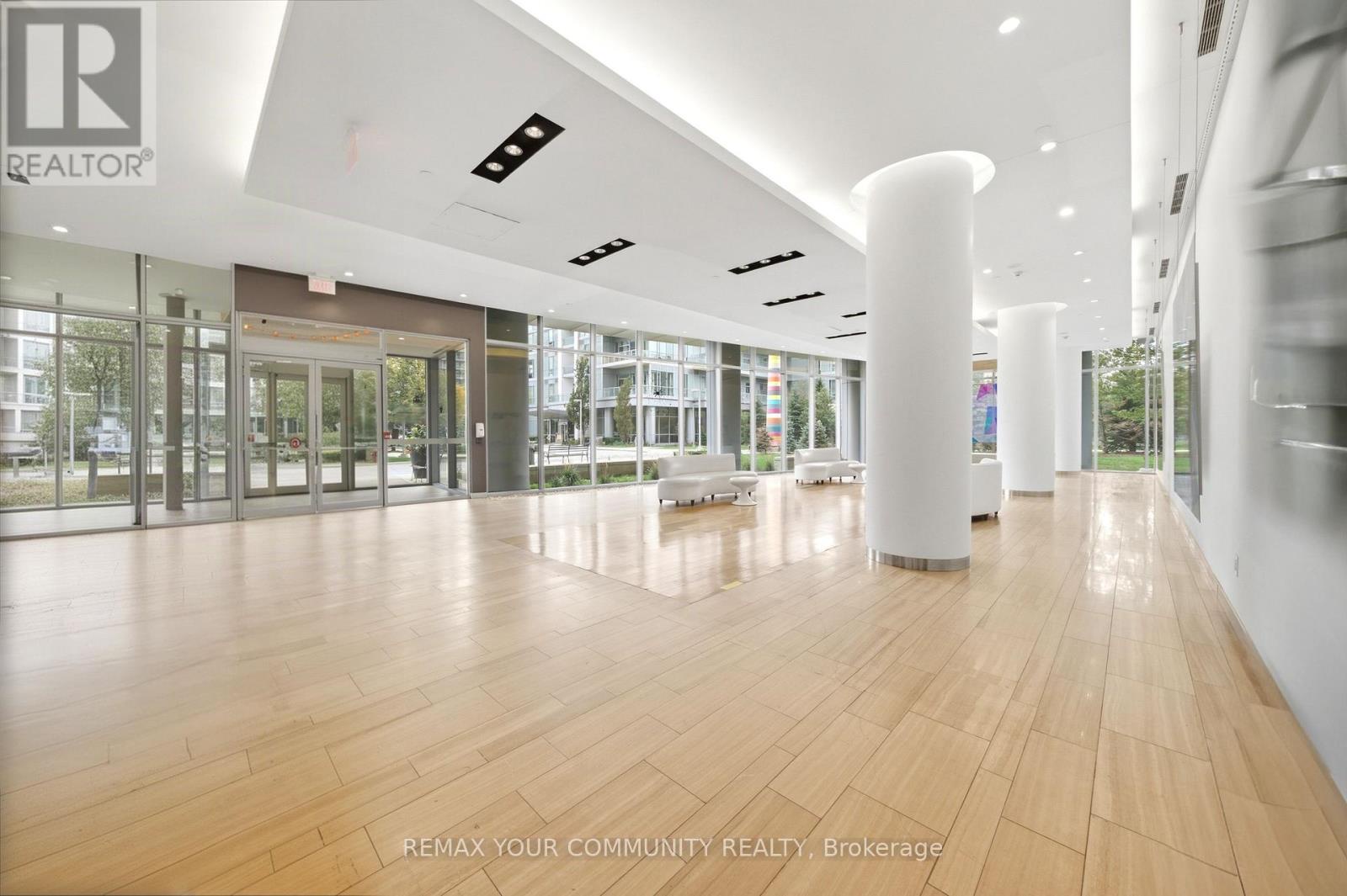 1607 - 70 Forest Manor Road, Toronto (henry Farm), Ontario