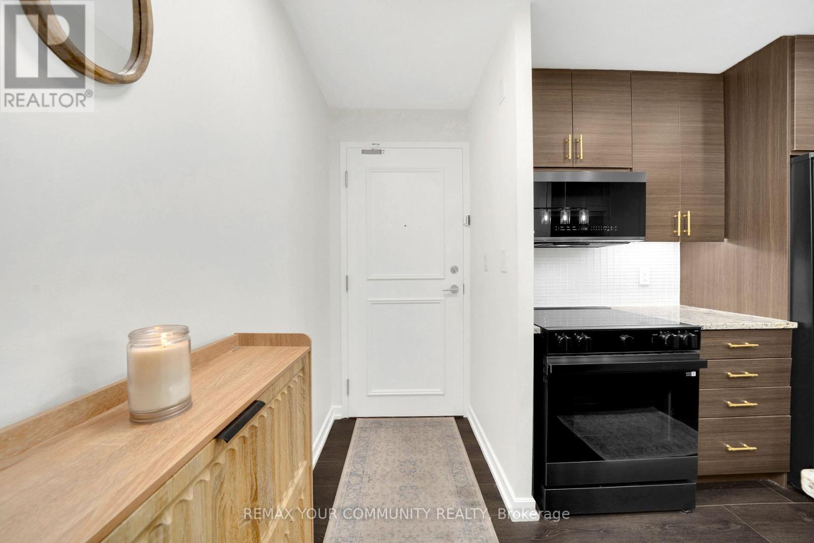 1607 - 70 Forest Manor Road, Toronto (henry Farm), Ontario
